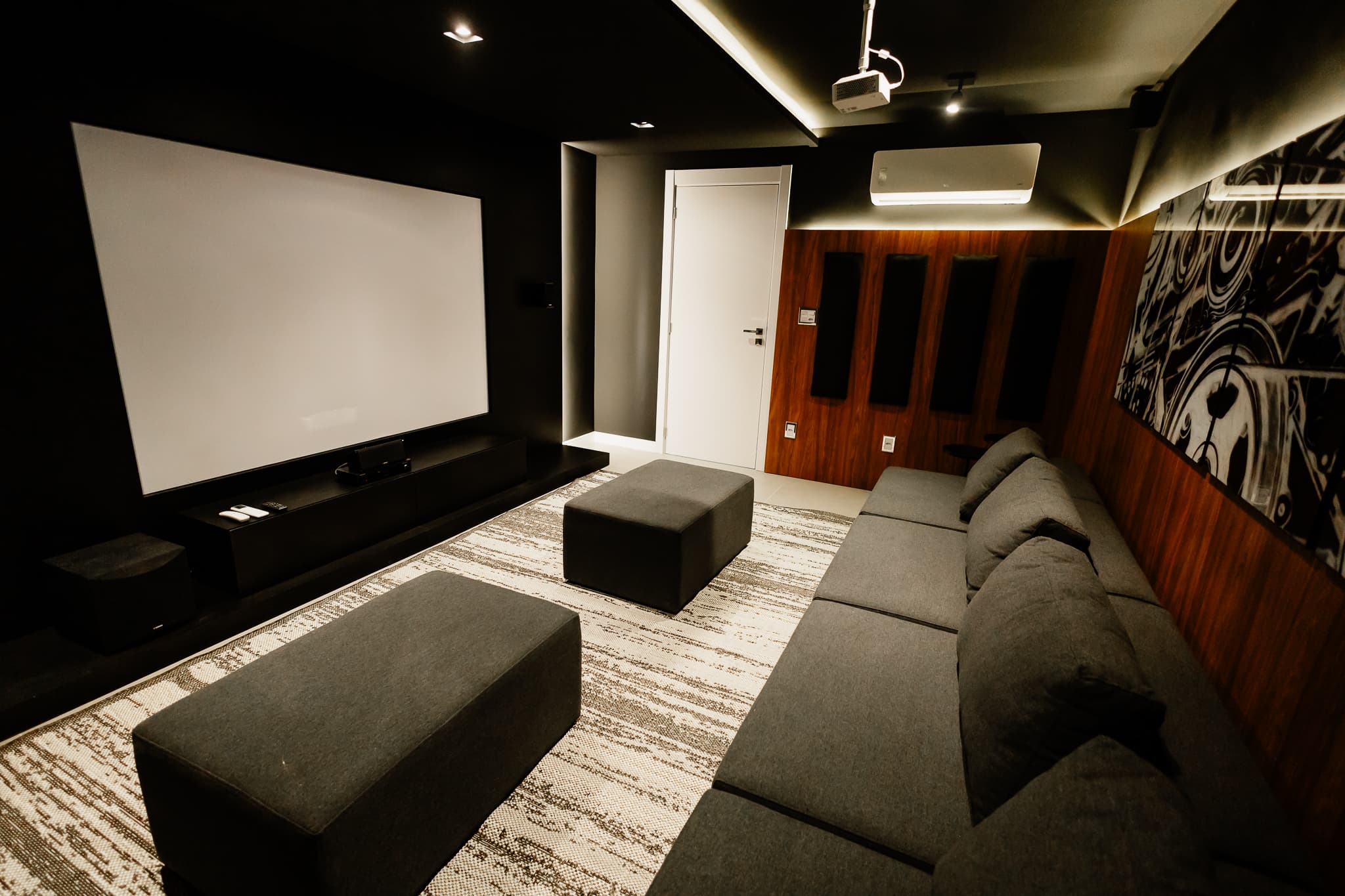 Cinema