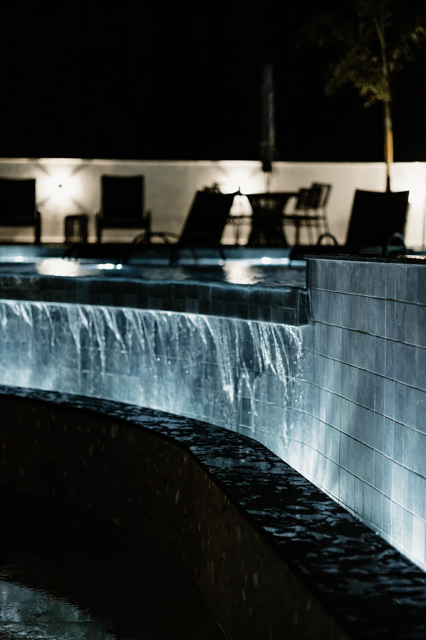 Piscina Aquecida